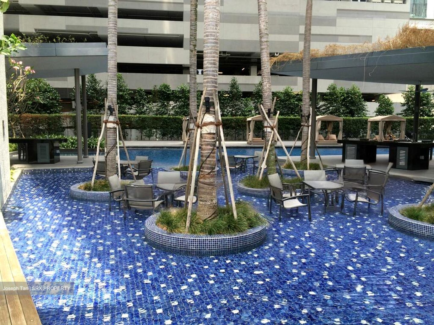 Soleil @ Sinaran (D11), Condominium #467405271